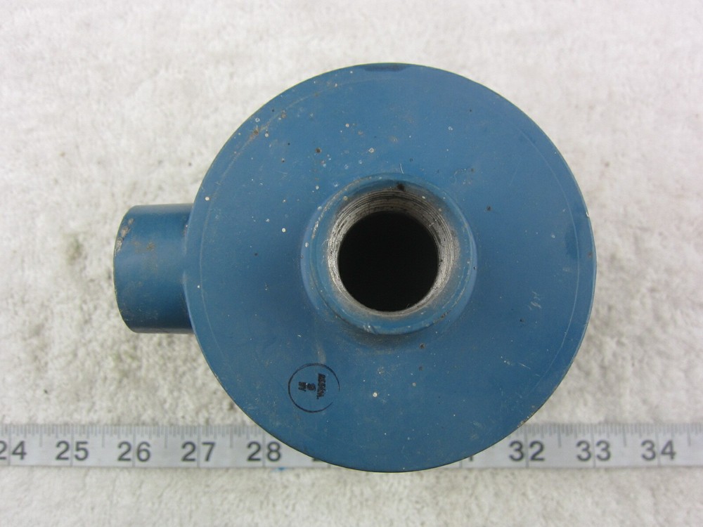 Drexelbrook Engineering 406-6002 Level Control, Used