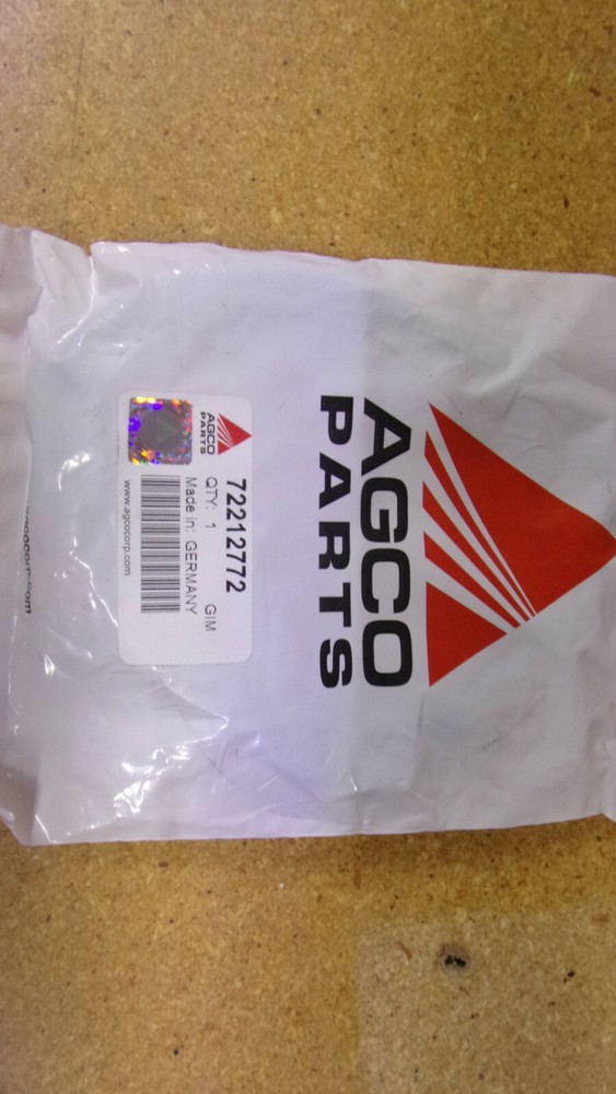 AGCO 72212772 HARNESS