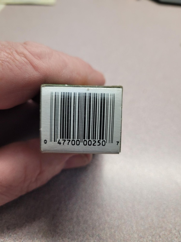 Empty Remington Thunderbolt 22 Long Rifle HI Speed