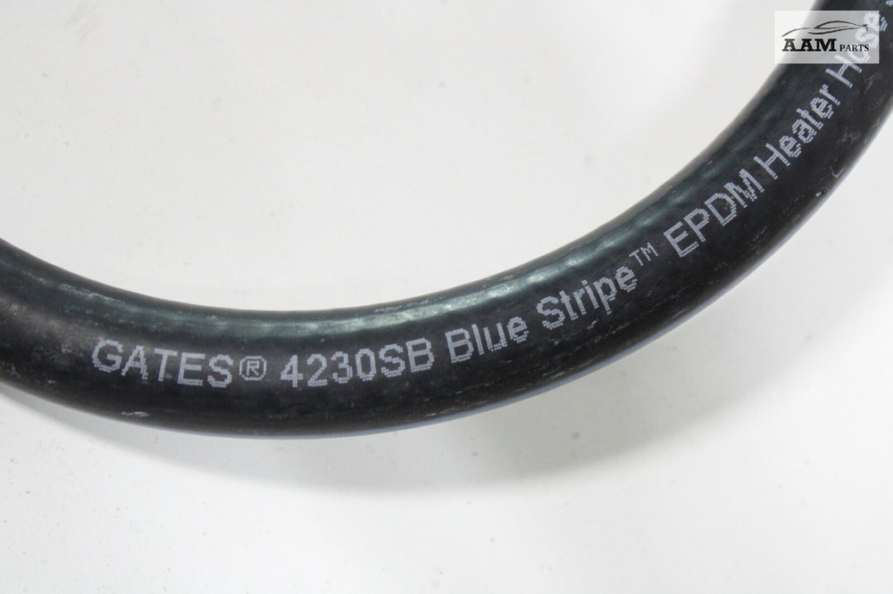 2018-2024 FREIGHTLINER CASCADIA FRONT LEFT SIDE HEATER HOSE PIPE OEM