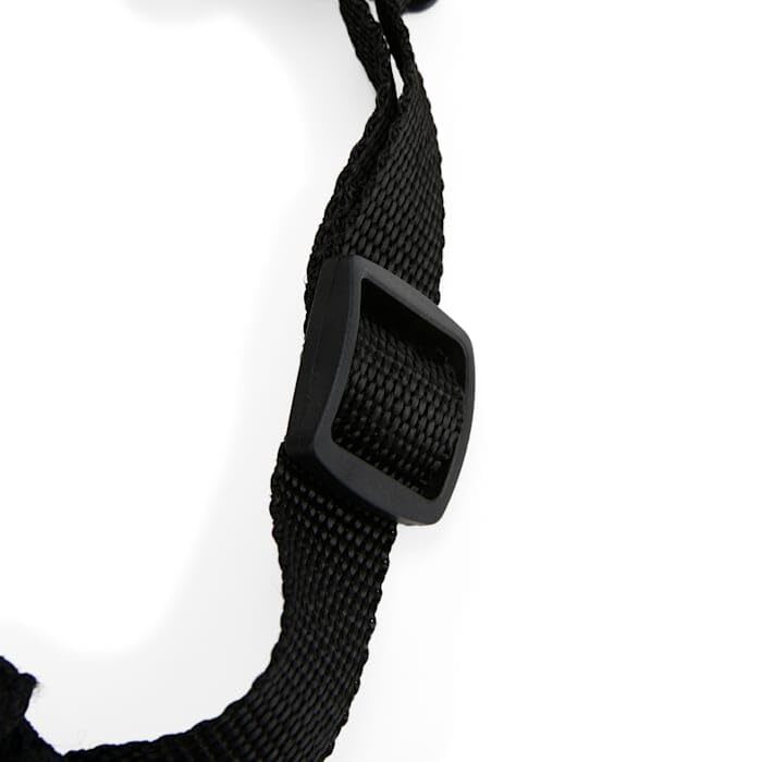 EveryYay Mind Your Manners Nylon Dog Muzzle Small