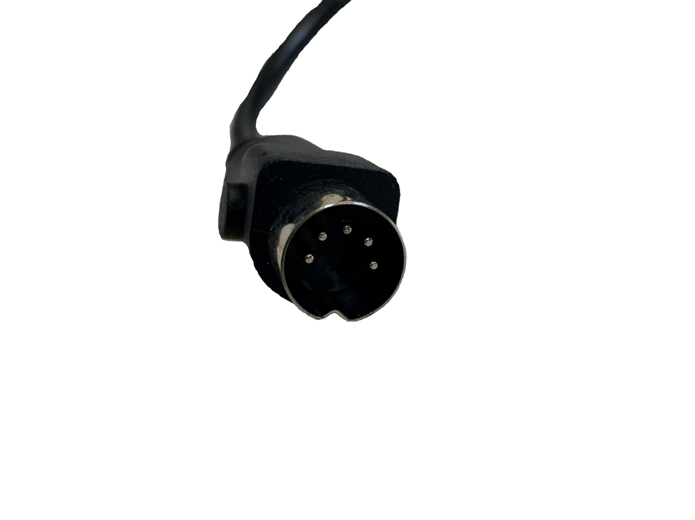 Mulin Electric Switch - MLSK9-D Right (R) 4 Button Power Recliner Switch