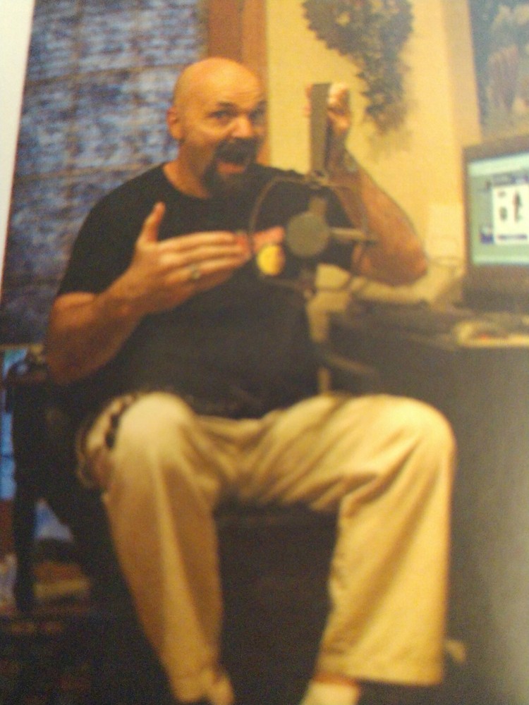 Jim Karol MUM Special Issue 2004