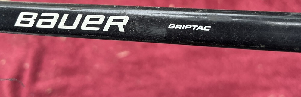 Bauer Junior MS1 Grip Ice Hockey Stick