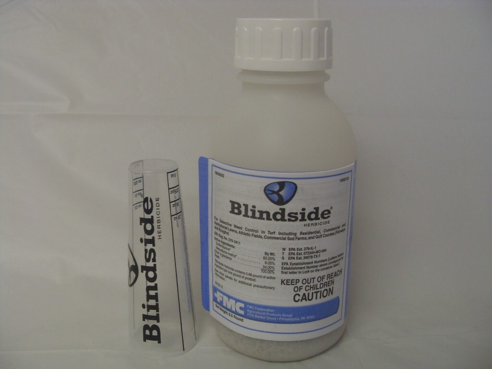 Blindside WDG Post Emergence - 0.5 Lb