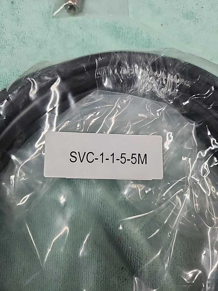 CameraLink SVC-1-1-5-5M