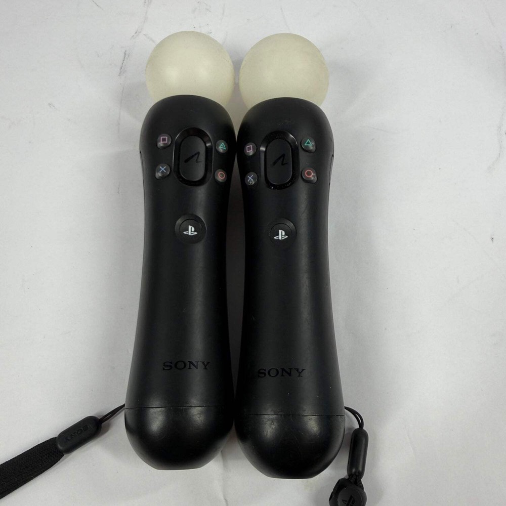 Broken PlayStation VR Virtual Reality CUH-ZVR2 No Power