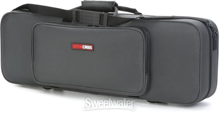 Gator Adagio Series Case - 4/4 Violin