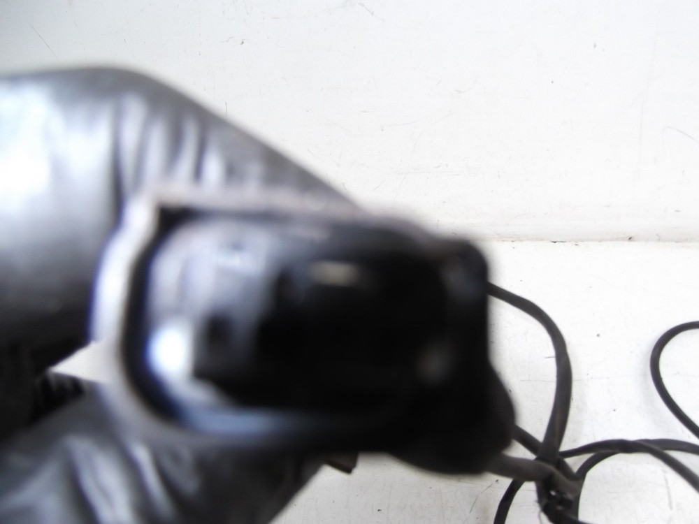 BMW R1200 RT SWITCH LEFT HAND R1200 RT 2010-13