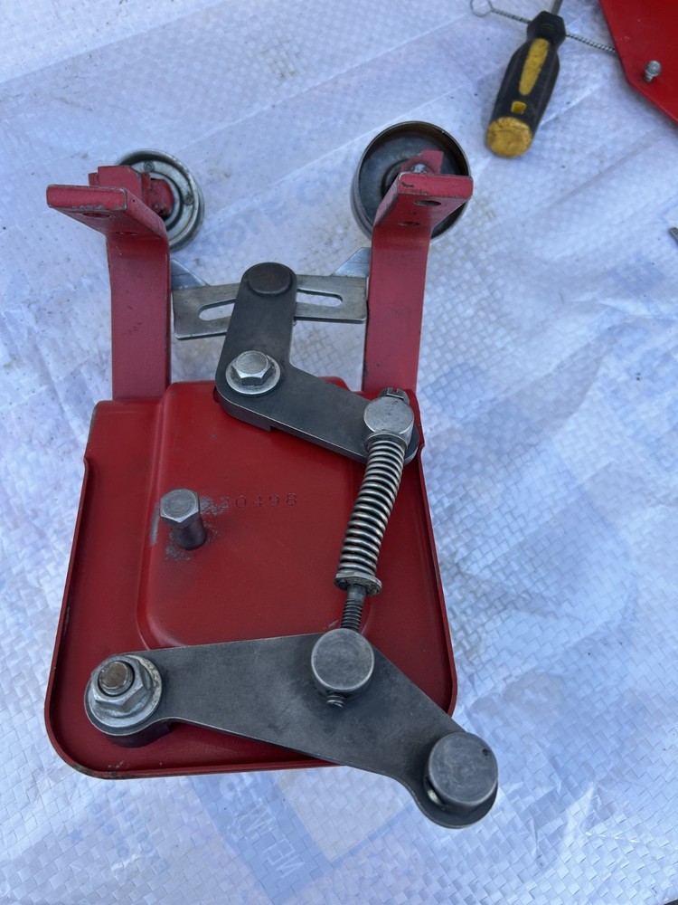 Troy Bilt Pony Forward Reverse Idler Assembly