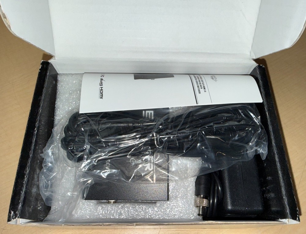 Binary HDMI Receiver B-300-HDMATRIX-RCVR