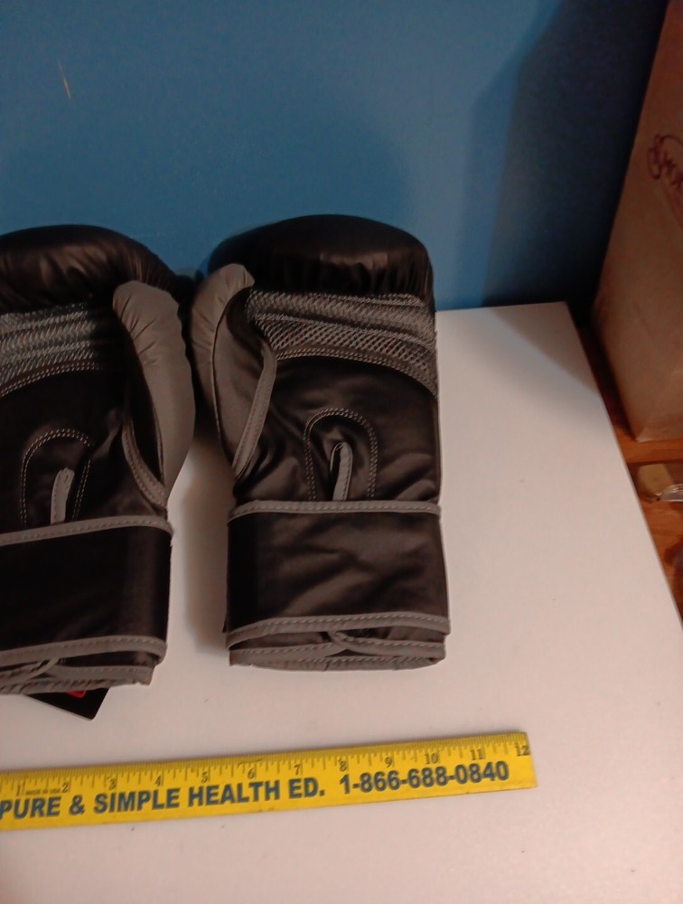 ringside boxing gloves 16oz