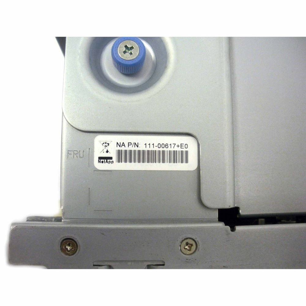NetApp 111-00617 I/O Expansion Unit