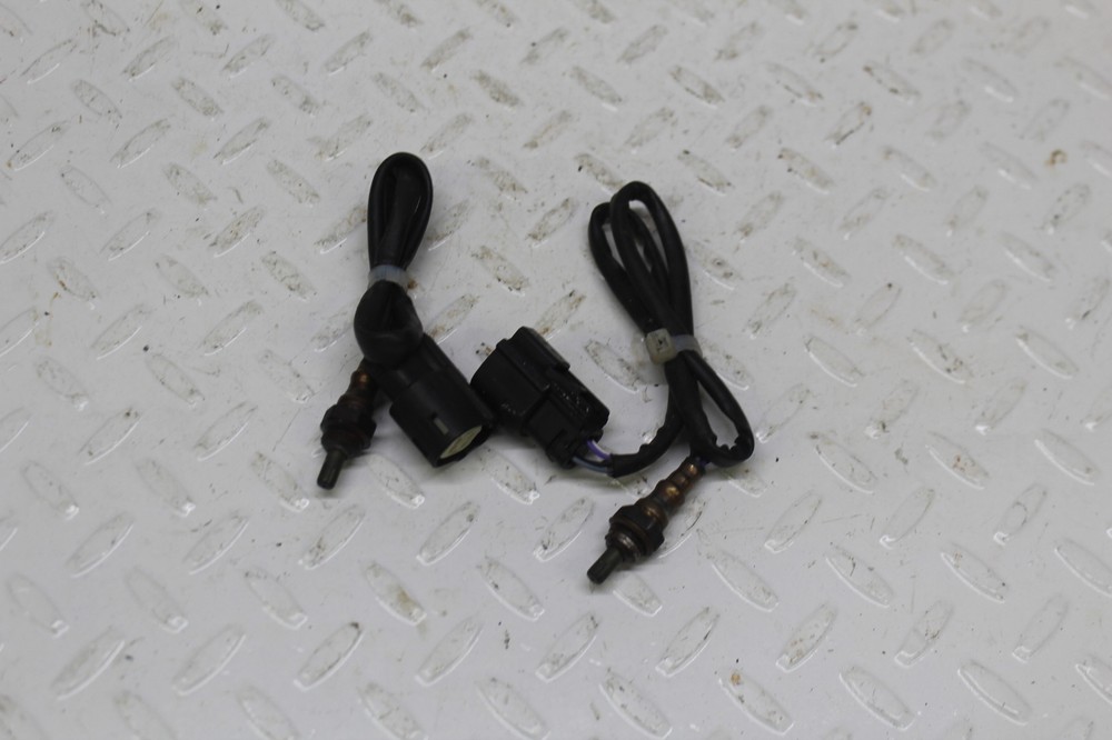 HARLEY-DAVIDSON OEM OXYGEN O2 EXHAUST GAS LAMBDA SENSOR 32700006 32700026