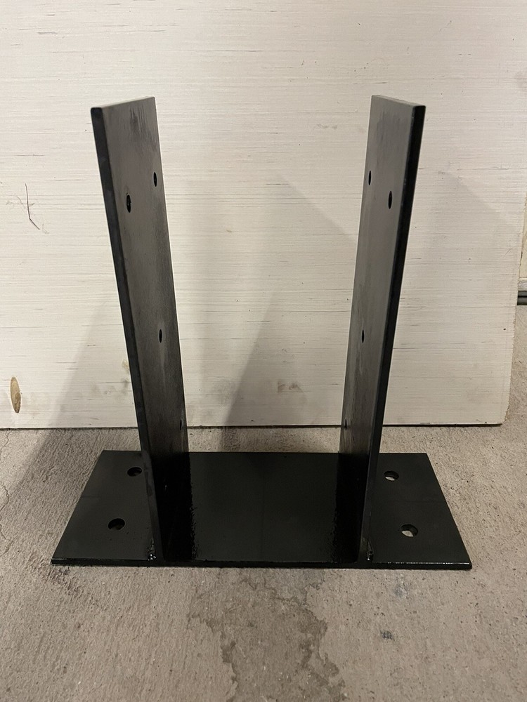 6x6 Post Mount Bracket