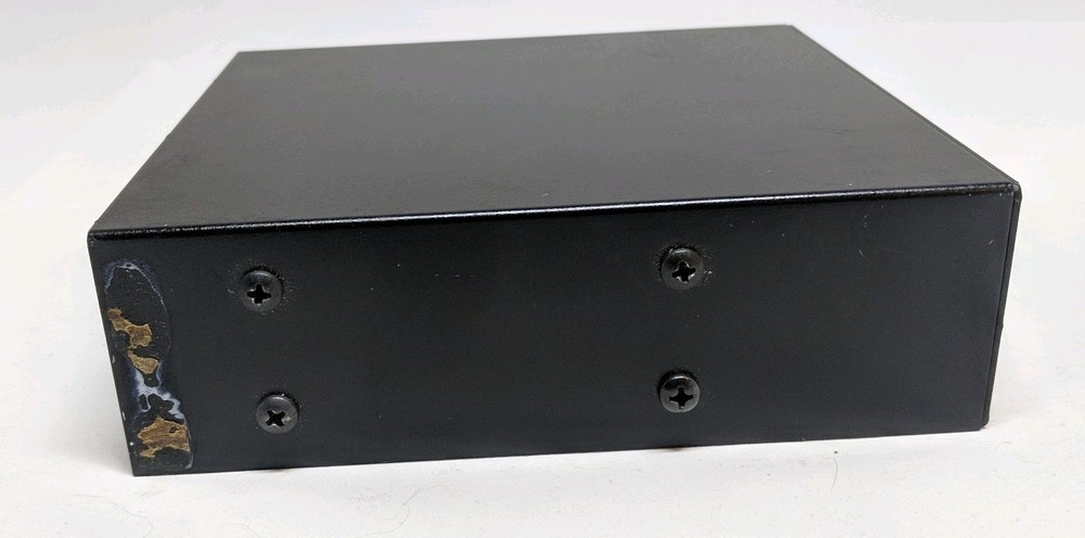 Firecom Dual Radio Interface DR-1C