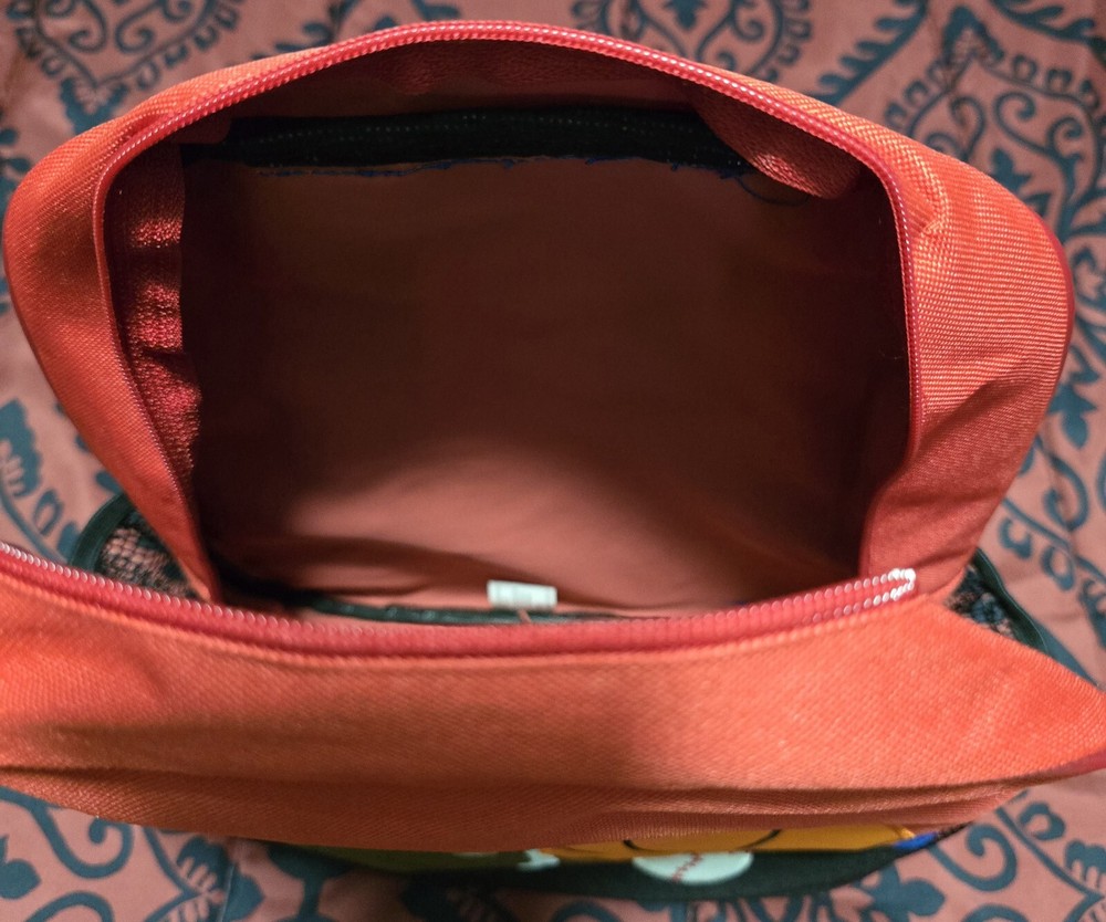 KIDS BACKPACK AGES 3 YEARS OLD AND UP