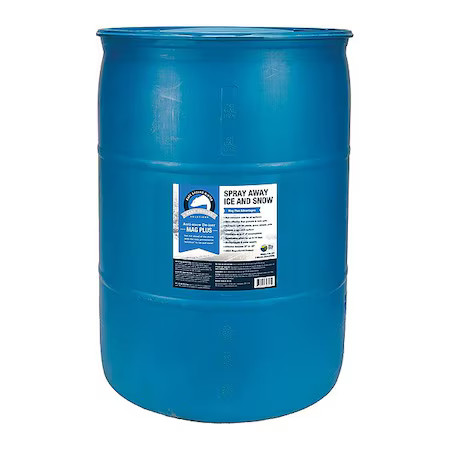 Bare Ground Magplus Bg-30D Ice Melt
