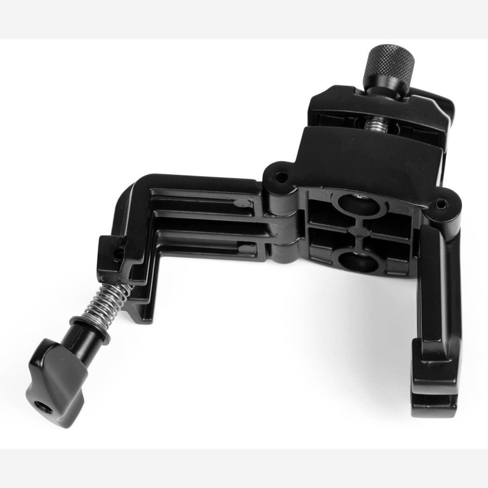 Pearl PCX100/B Rail Clamp Black