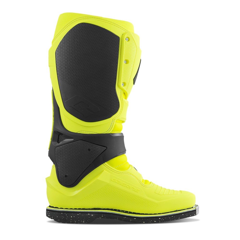 Sg22 Boots For Stellar Sz 10