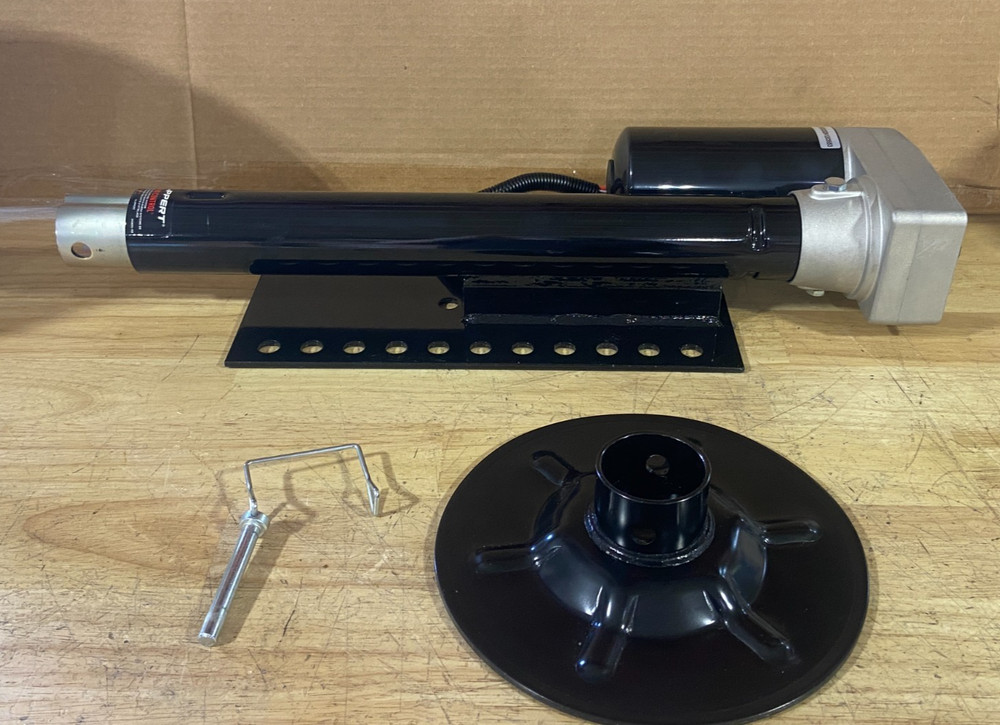 Lippert Ground Control 5th Wheel RV Self Leveling System 343695-RB Leg