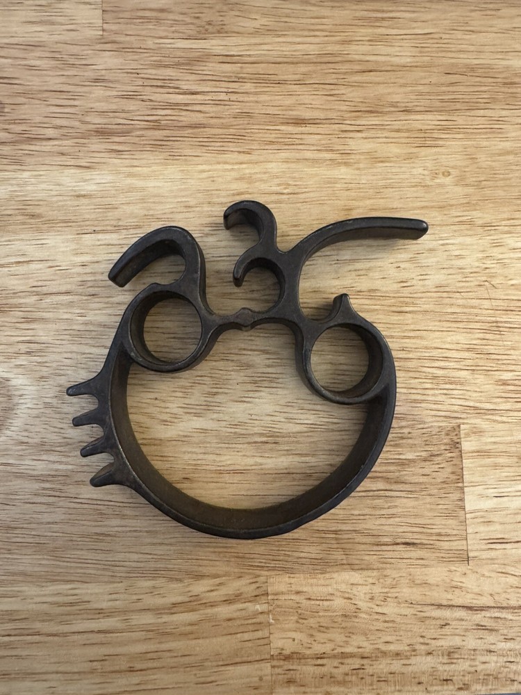 Thayer Antique Cast Iron Multitool