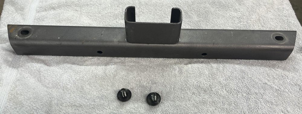 Bowflex Xtreme 2 - X2 - Home Gym - Replacement Rear Cross Rail