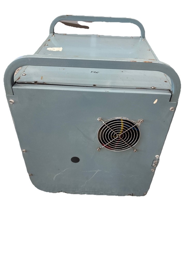 Air Techniques Airstar HP Dental Air System air Model 89030