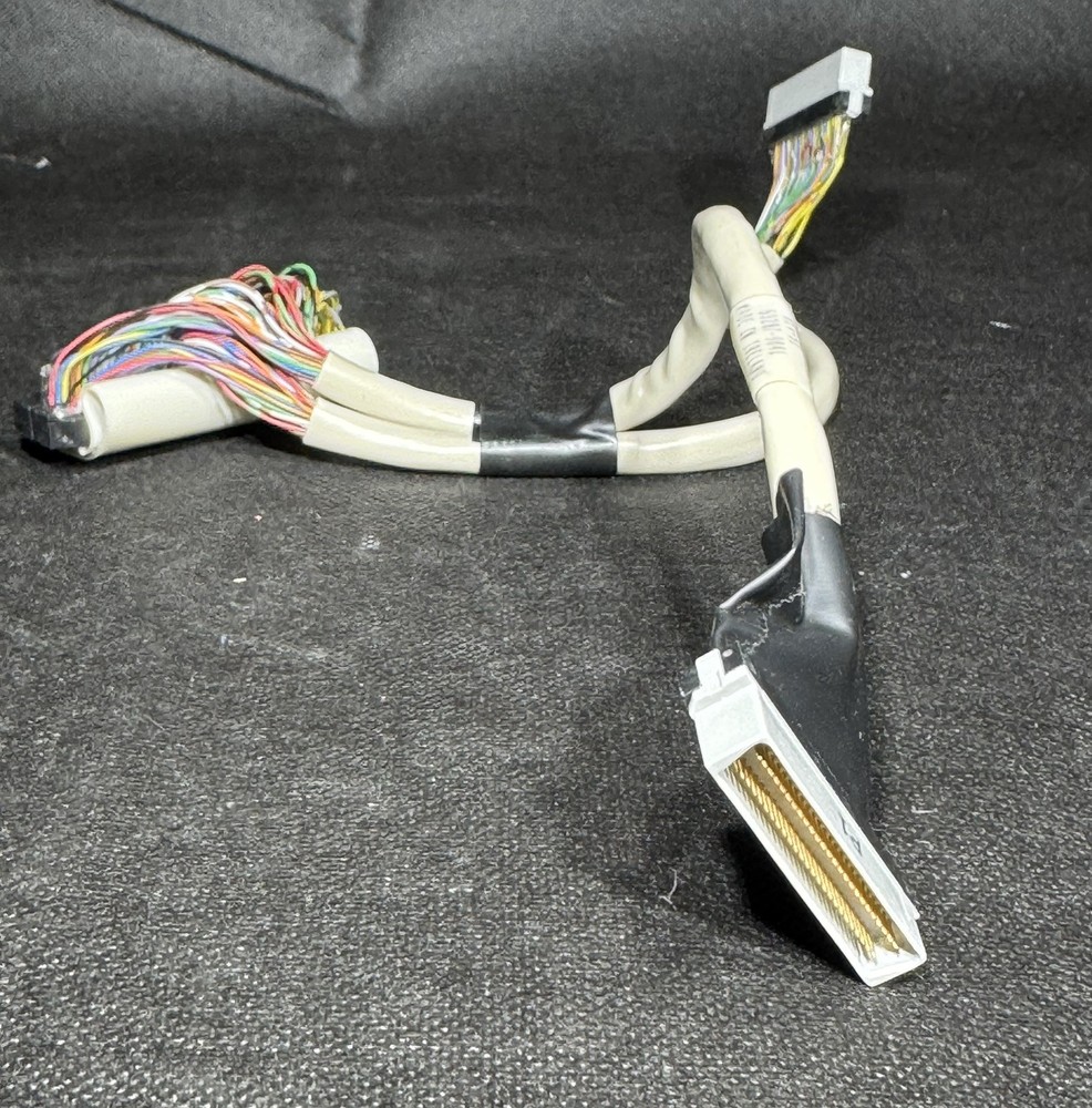 Sun Microsystems 530-2278 Internal SCSI Data Cable for Sun SPARCstation 20