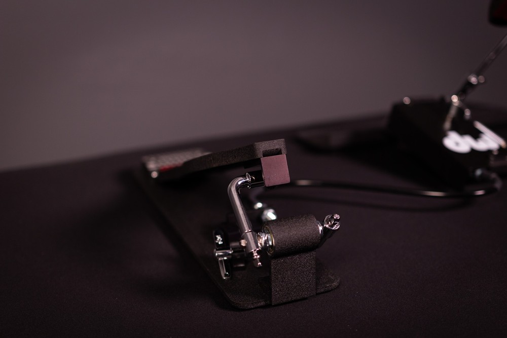 DW 5000 Cajon Pedal
