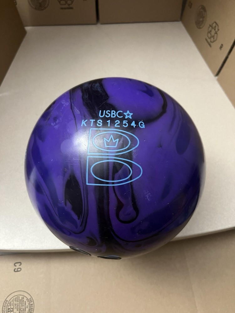 Brunswick Alert 15lbs