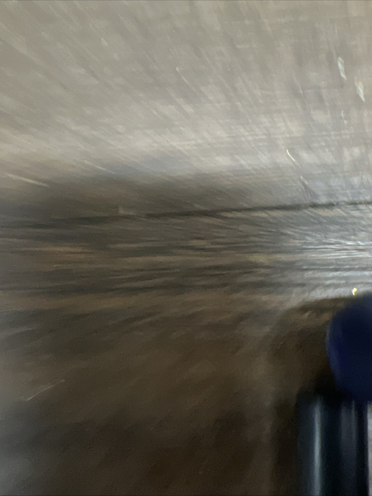 Ballantine Laboratories Model 520 Direct Capacitance Meter