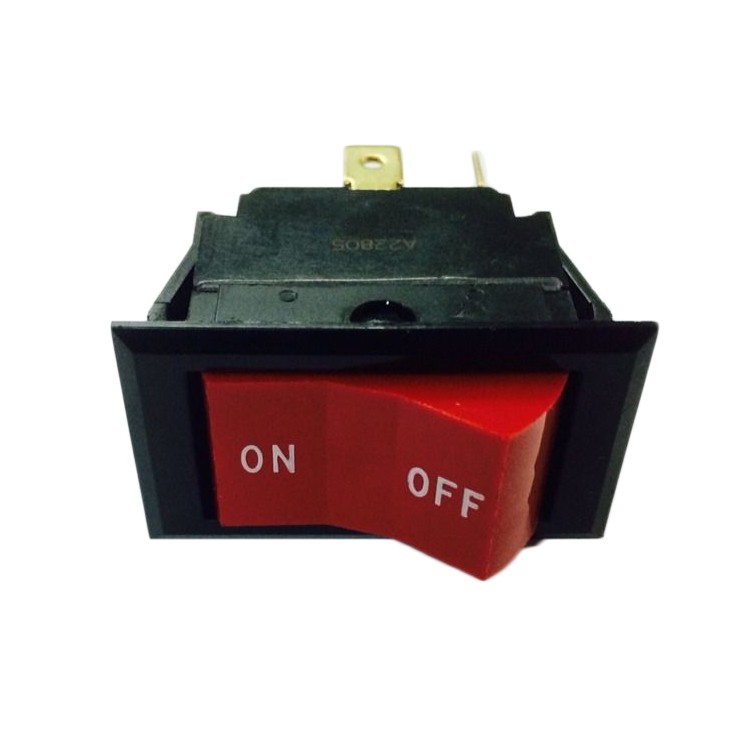 Porter Cable Genuine OEM Replacement Rocker Switch - A22805