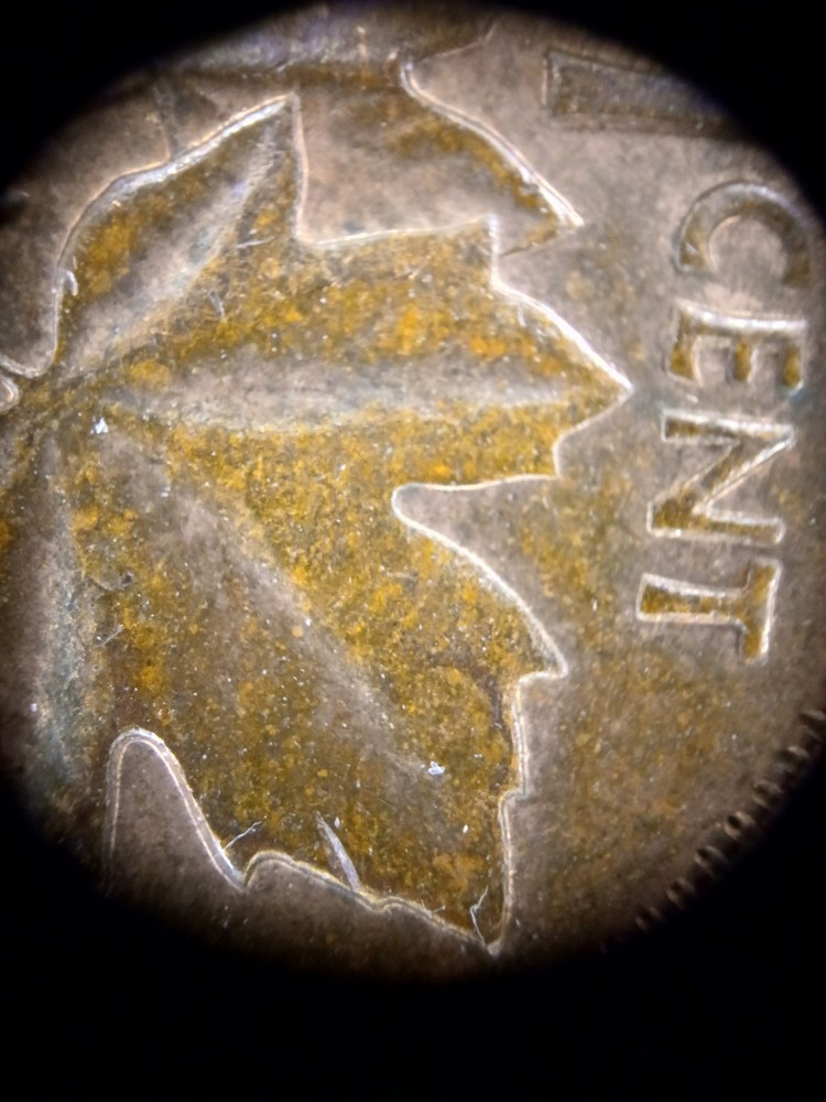 1961 KG CANADA CENT