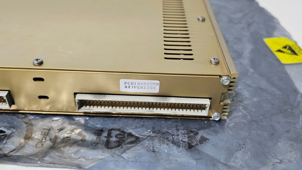Applied Biosystems 1010829 QPS Amplifier Module Mass Spectrometer QPS Amplifier
