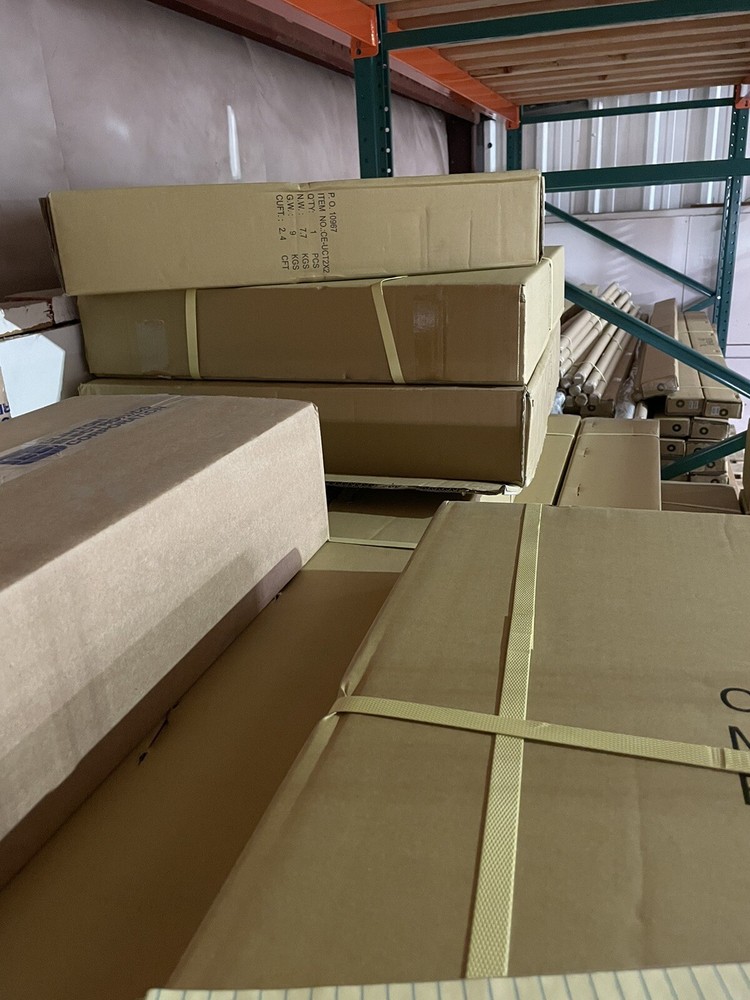 Clinton CE-UCT2x2 2X2 Drop Plate