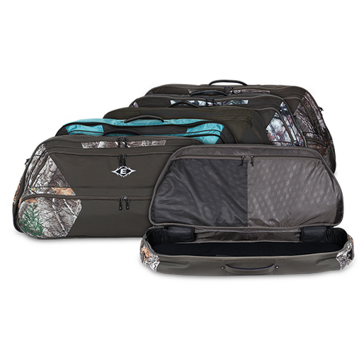 Easton - 4118 WORK HORSE MAX BOWCASE - GRAY