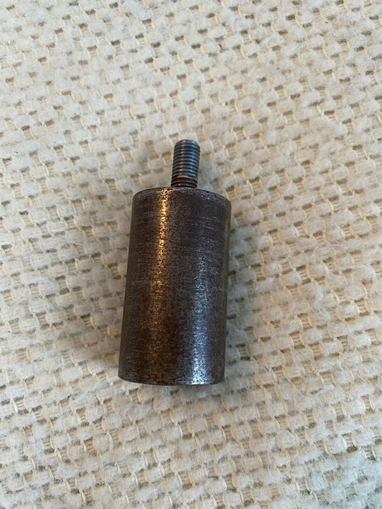 2.75" Archery Stabilizer Bar