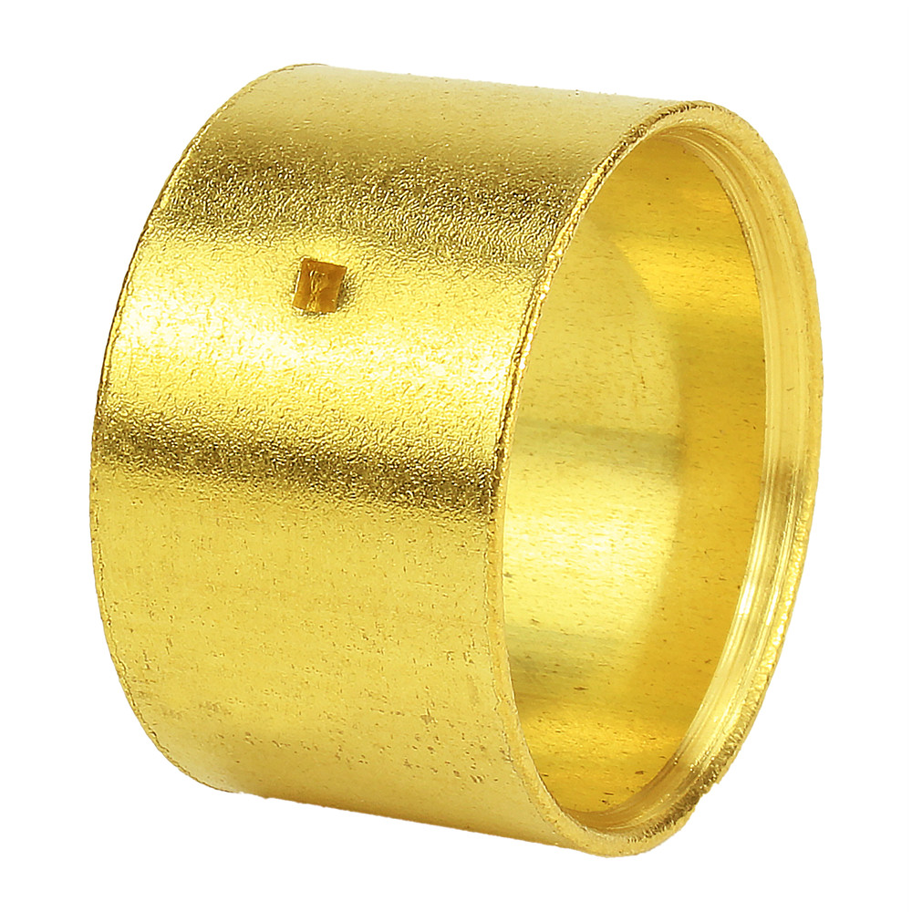 Sorby Brass Ferrule, 32 mm