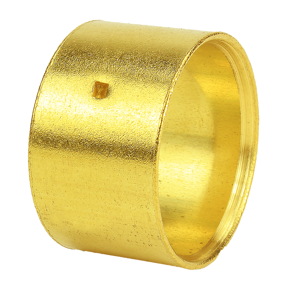 Sorby Brass Ferrule, 32 mm