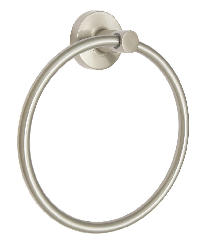 Huntington Brass Clover Towel Ring Y1424929
