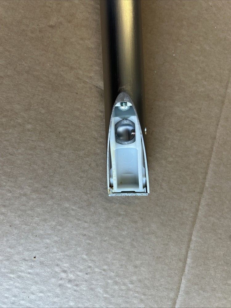 Samsung refrigerator DA97-12054A Assembly Handle Bar