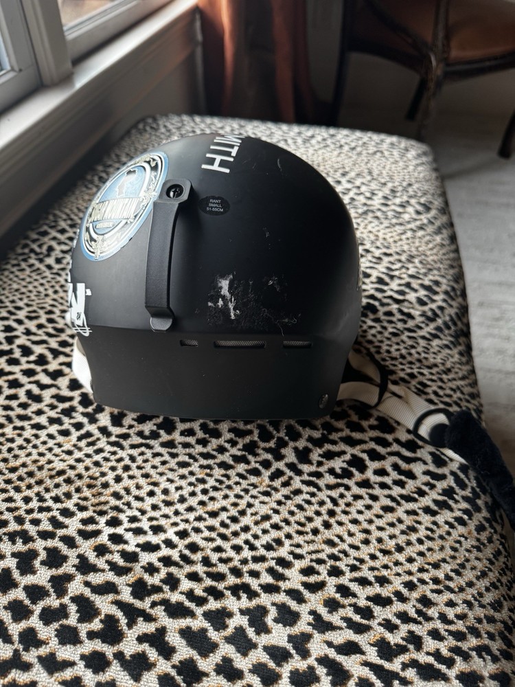K2 Rant ski/snowboard helmet size Small