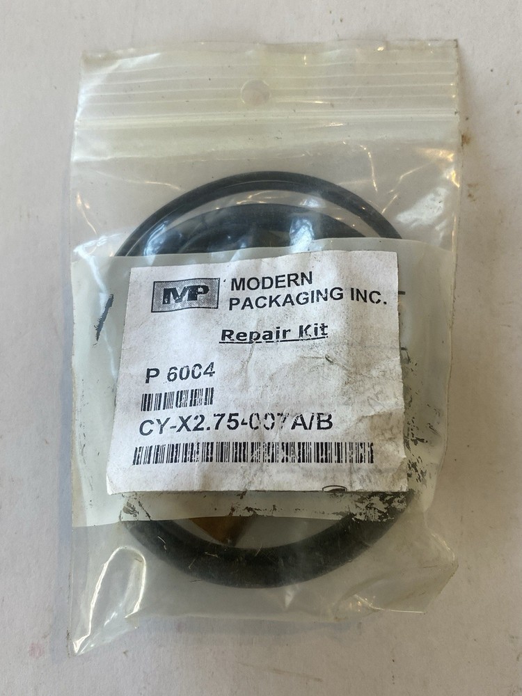 Modern Packaging Repair Kit CY-X2.75-007 A/B
