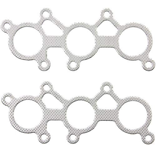 MS 96795 Exhaust Manifold Gasket Set