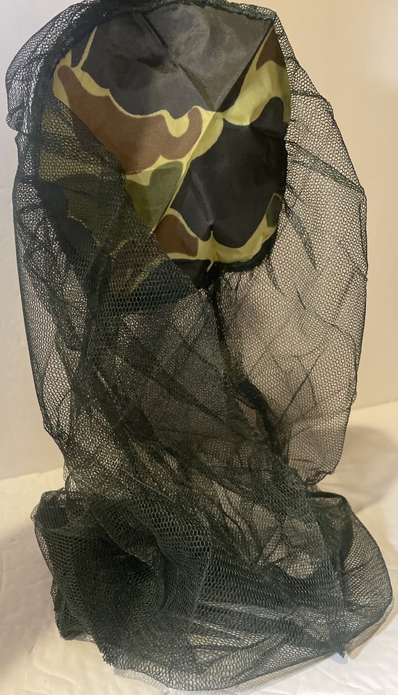 Coleman Insect- Proof Headnet