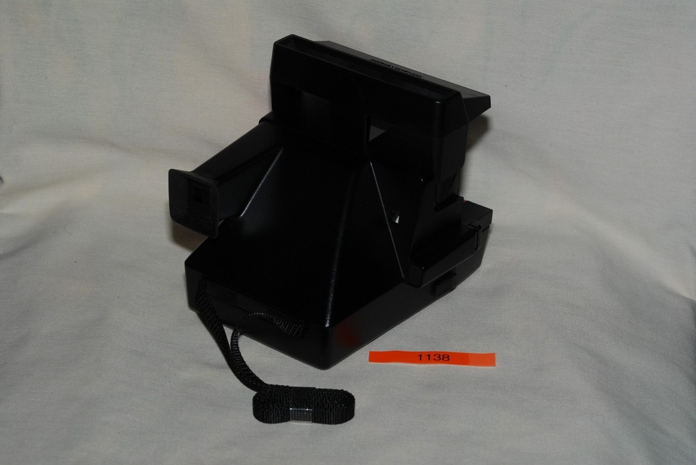 Polaroid Spirit Land Camera