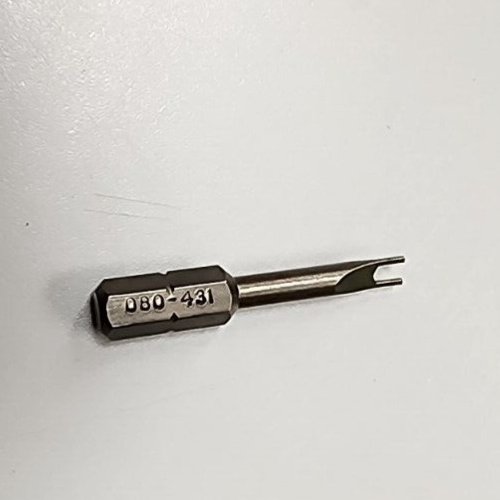 SMITH & WESSON SIGHT NUT SPANNER S&W FOR REAR SIGHT ASSEMBLY SW TOOL