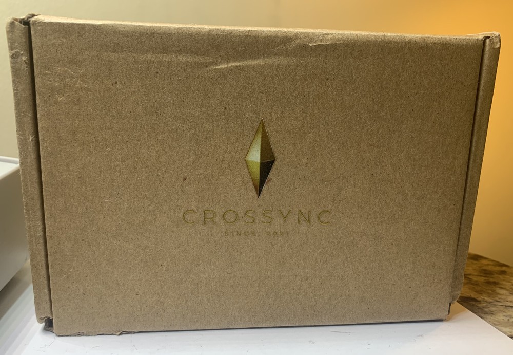 Digital Wireless Microphone System 2.4G Digital- New In Open box.