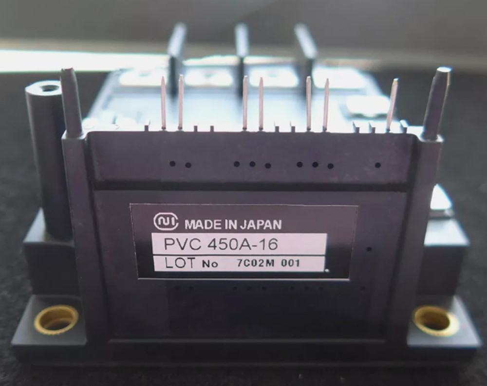 New In Box PVC450A-16 Power Module Supply